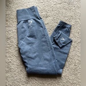 Gymshark Vital Seamless 2.0 - Evening Blue